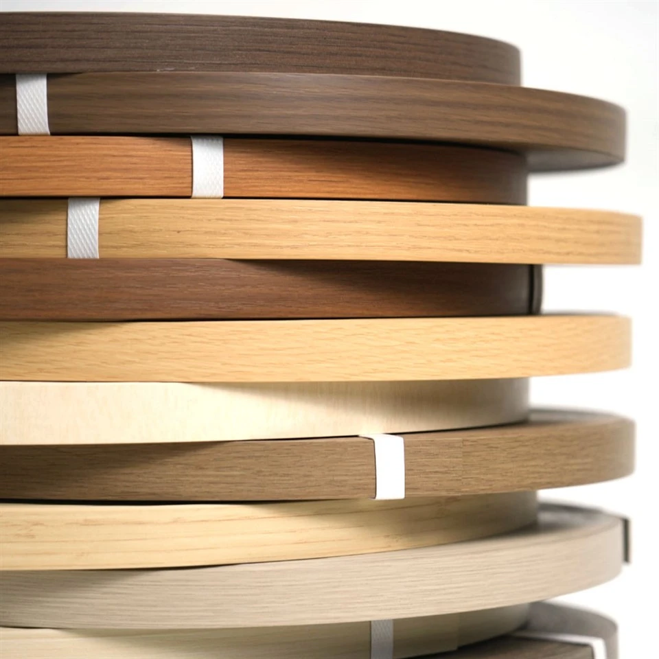 Seamless Office Furniture Edge Banding